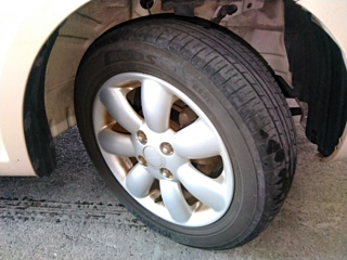 car slider