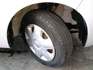 car slider