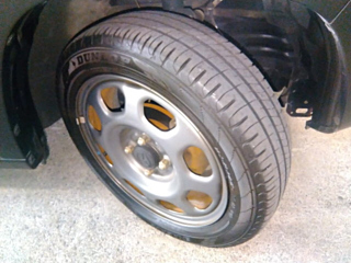 car slider