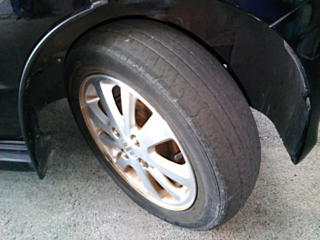 car slider