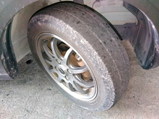 car slider
