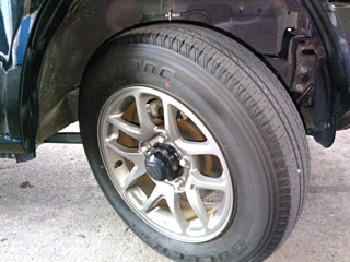 car slider