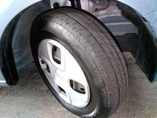 car slider
