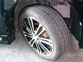 car slider