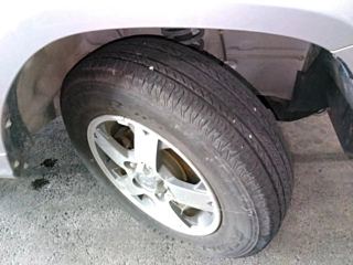 car slider