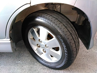 car slider