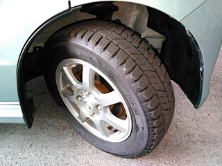 car slider