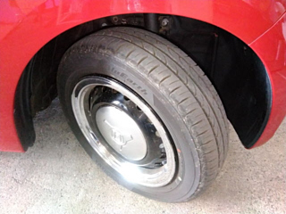 car slider