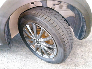 car slider