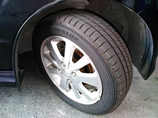 car slider