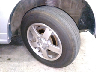 car slider