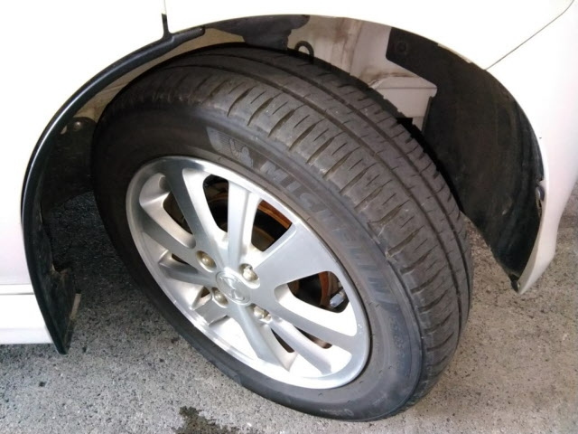 NISSAN CLIPPER RIO 2020