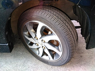NISSAN ROOX 2011