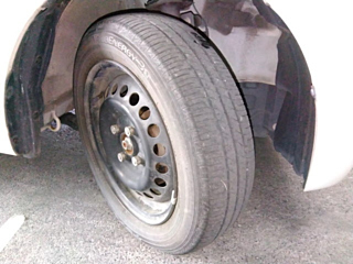 car slider