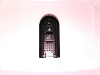 DAIHATSU TANTO 2018