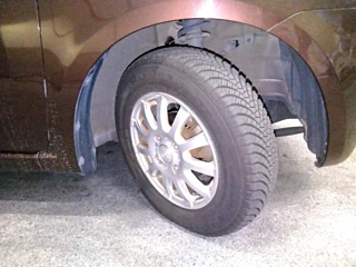 car slider