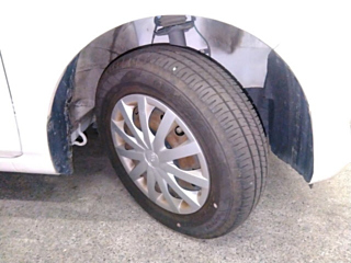 car slider