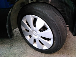 car slider