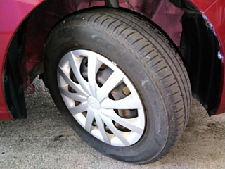 car slider