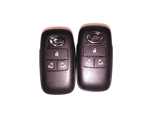 DAIHATSU TANTO 2020