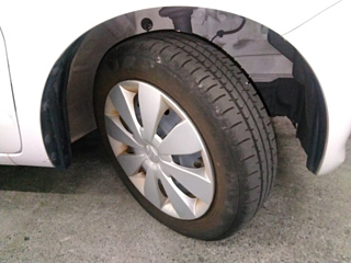 car slider