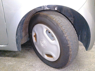 car slider