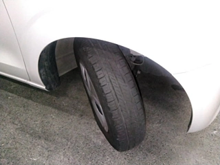 car slider