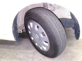 car slider