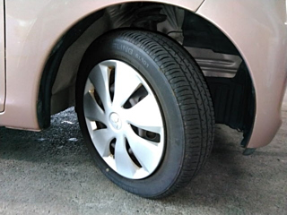 car slider