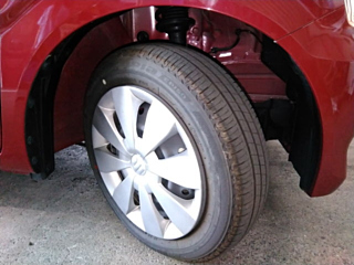 car slider