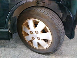 car slider