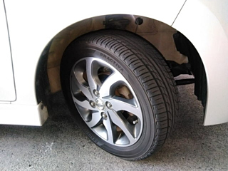 car slider