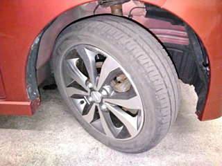 car slider
