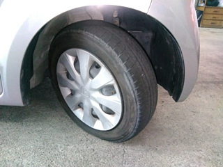 car slider