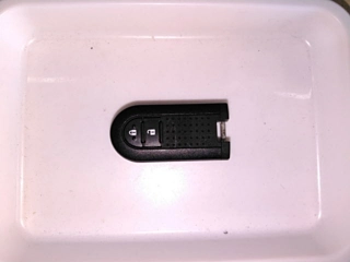 DAIHATSU MOVE 2019