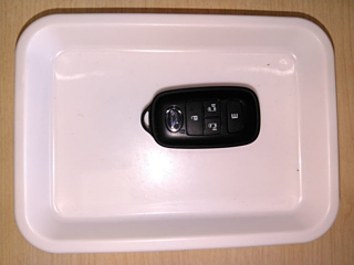 DAIHATSU TANTO 2023