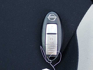 NISSAN NOTE 2020