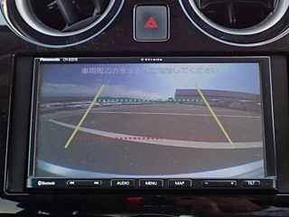 NISSAN NOTE 2020