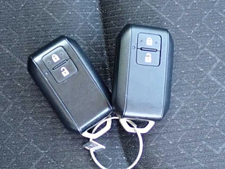 SUZUKI WAGON R 2020