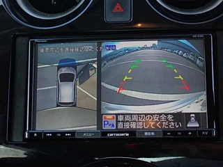 NISSAN NOTE 2020