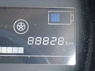 NISSAN NOTE 2020