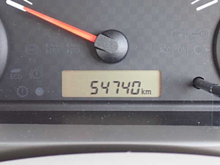 SUZUKI ALTO 2012