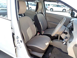 SUZUKI ALTO 2012