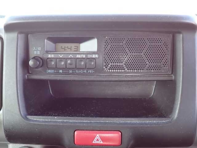 NISSAN CLIPPER VAN 2021