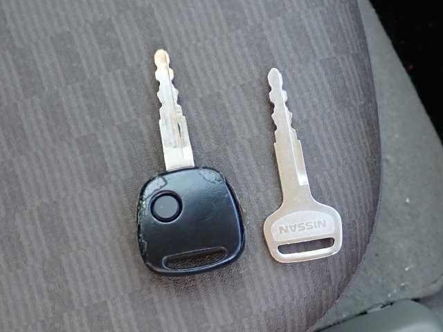 NISSAN CLIPPER VAN 2021