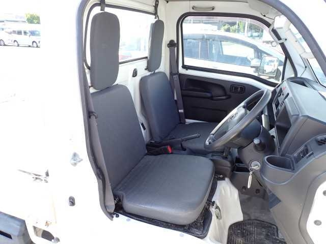 DAIHATSU HIJET TRUCK 2017