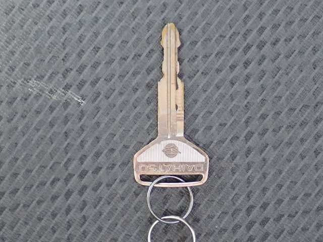 DAIHATSU HIJET TRUCK 2017