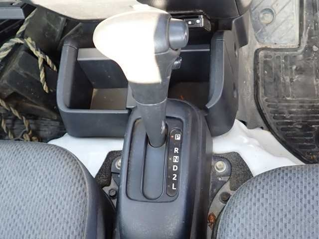 DAIHATSU HIJET TRUCK 2017