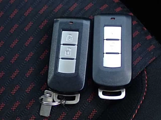MITSUBISHI RVR 2018