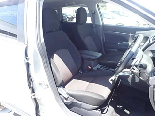 MITSUBISHI RVR 2018